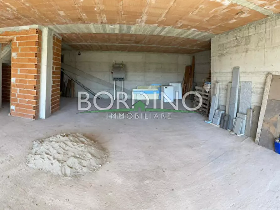 Immagine 26 di Casa bifamiliare in vendita  a Govone