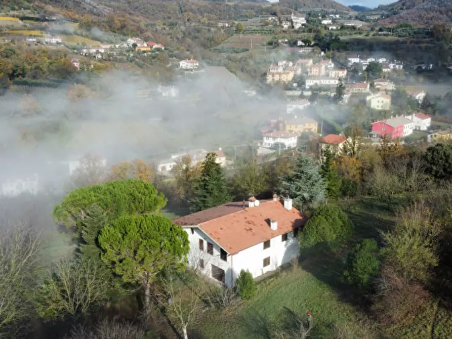 Immagine 1 di Villa in vendita  in faedo a Cinto Euganeo