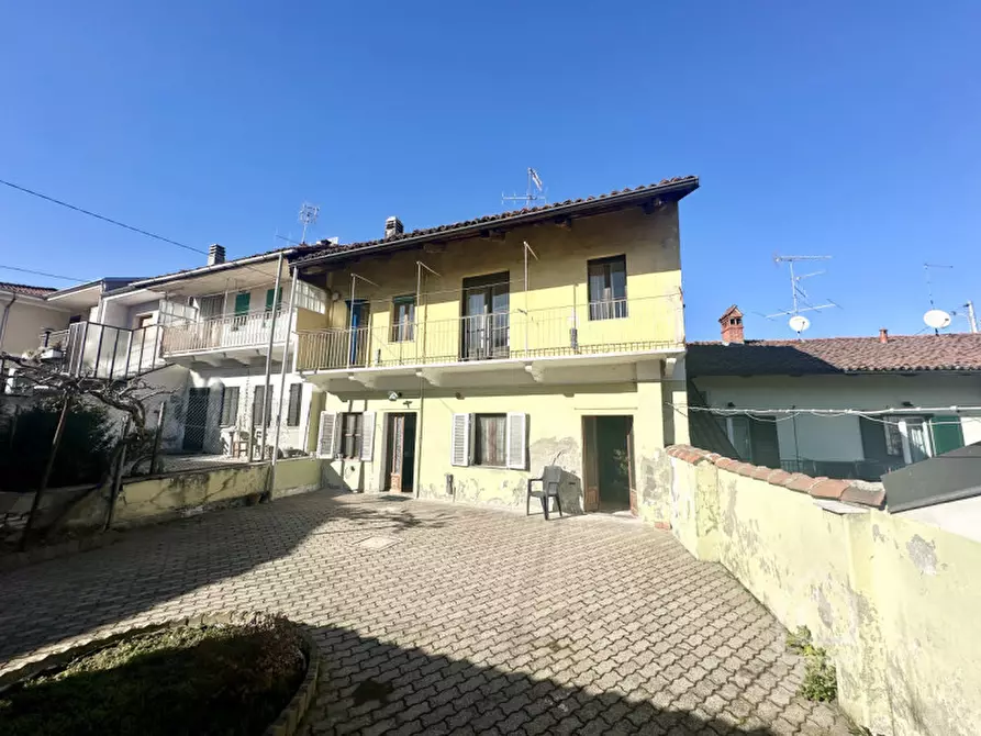Immagine 1 di Casa indipendente in vendita  in Vicolo Fornace 4 a Torrazza Piemonte