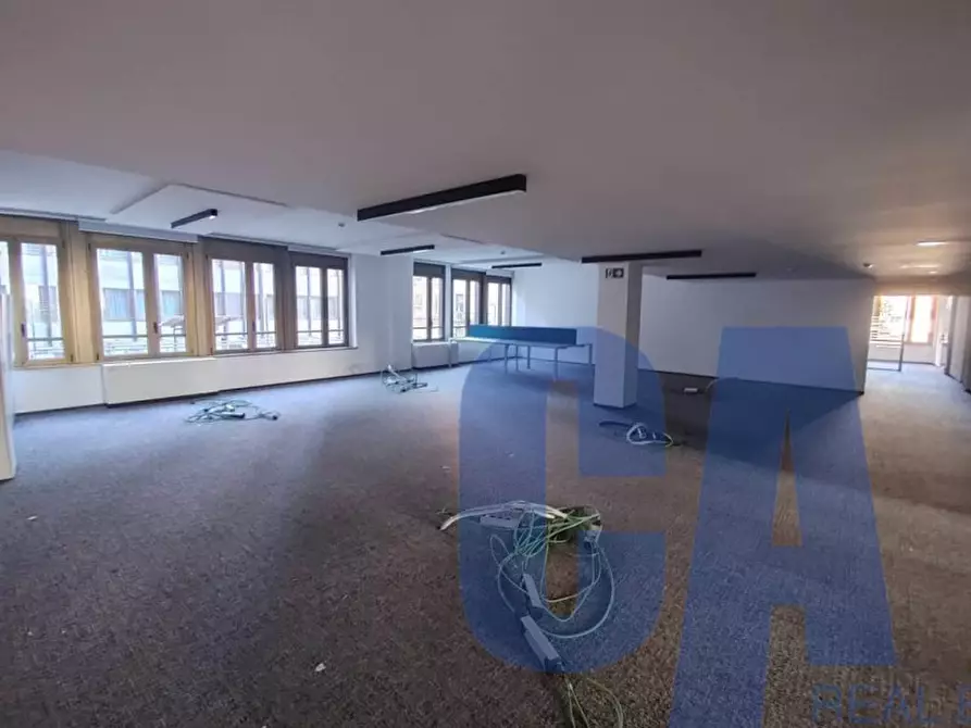 Immagine 3 di Ufficio in affitto  in VIA COPERNICO a Milano