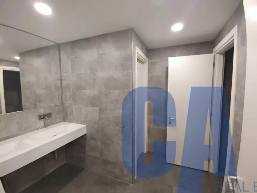 Immagine 4 di Ufficio in affitto  in VIA COPERNICO a Milano