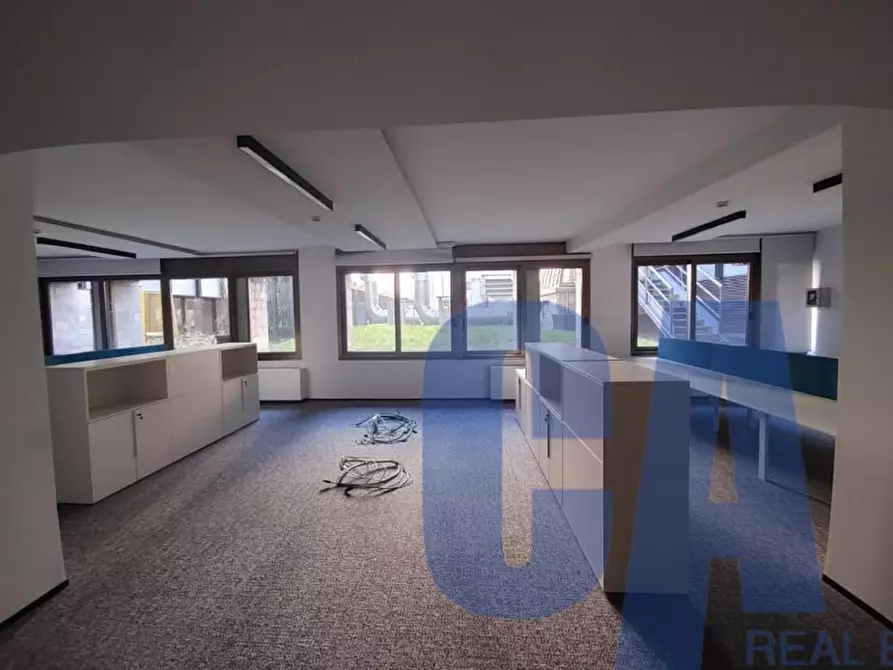 Immagine 8 di Ufficio in affitto  in VIA COPERNICO a Milano