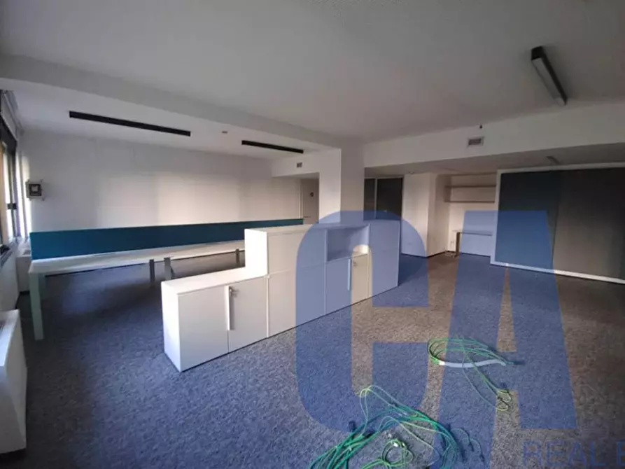Immagine 9 di Ufficio in affitto  in VIA COPERNICO a Milano