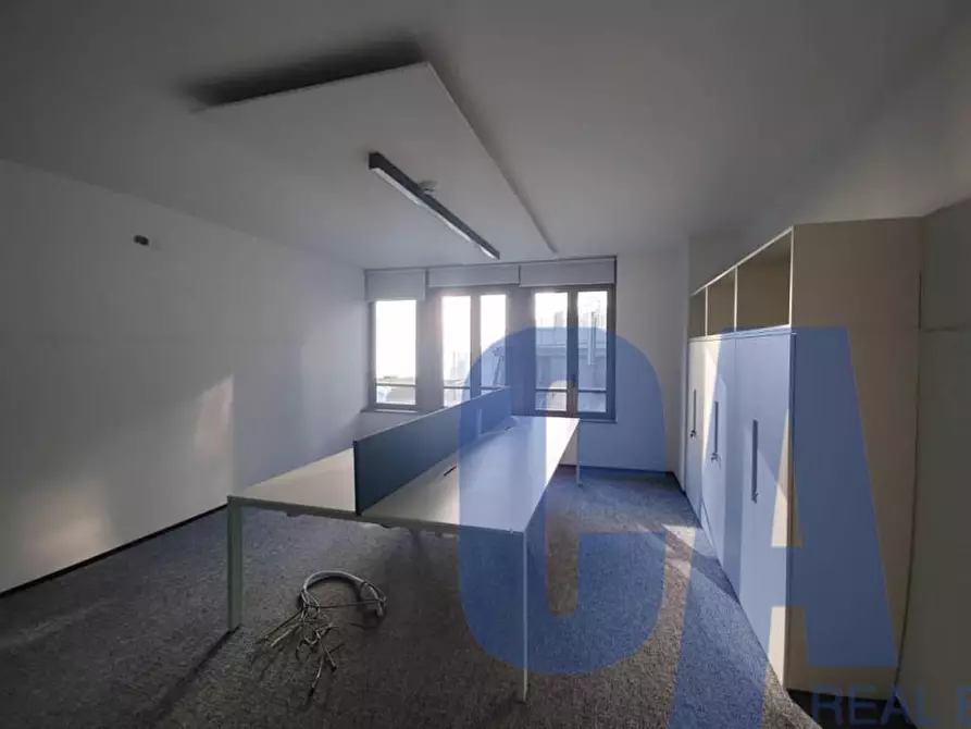 Immagine 19 di Ufficio in affitto  in VIA COPERNICO a Milano