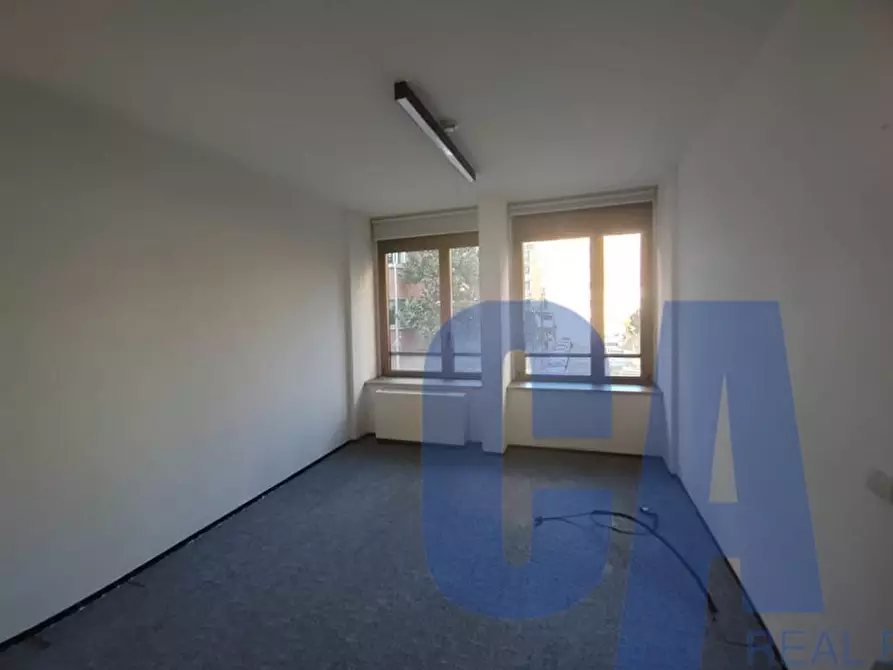 Immagine 20 di Ufficio in affitto  in VIA COPERNICO a Milano
