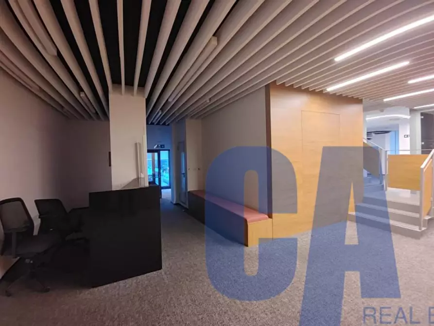 Immagine 23 di Ufficio in affitto  in VIA COPERNICO a Milano