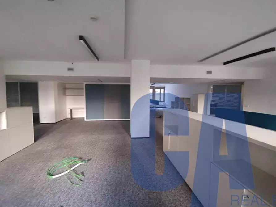 Immagine 11 di Ufficio in affitto  in VIA COPERNICO a Milano