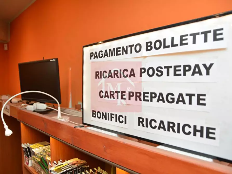 Immagine 20 di Attività commerciale in vendita  in VIA ROMA 14 a Cervignano Del Friuli
