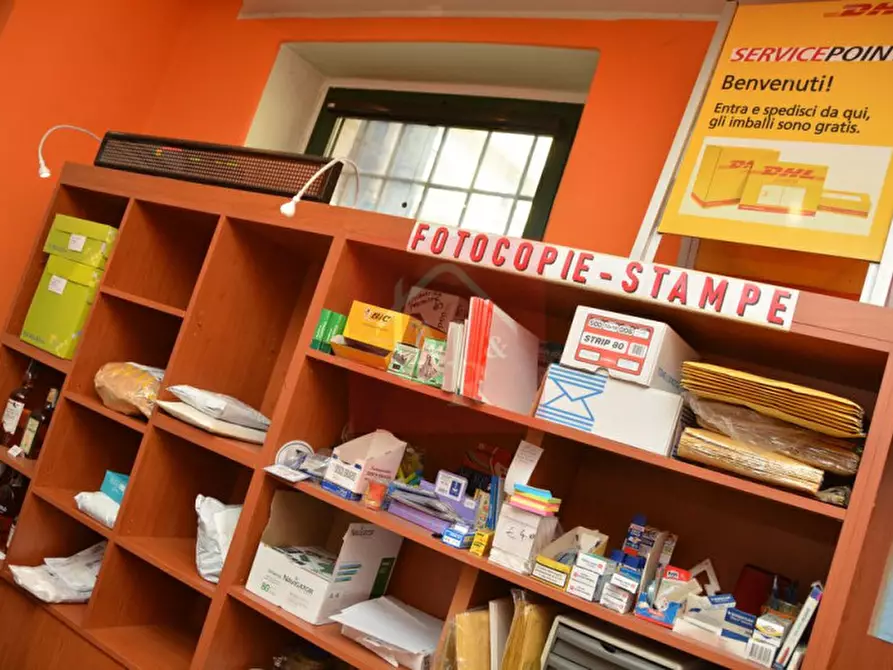 Immagine 21 di Attività commerciale in vendita  in VIA ROMA 14 a Cervignano Del Friuli