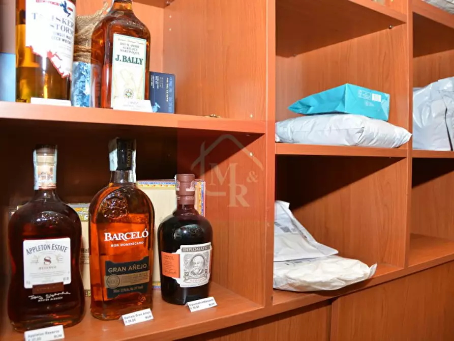 Immagine 22 di Attività commerciale in vendita  in VIA ROMA 14 a Cervignano Del Friuli