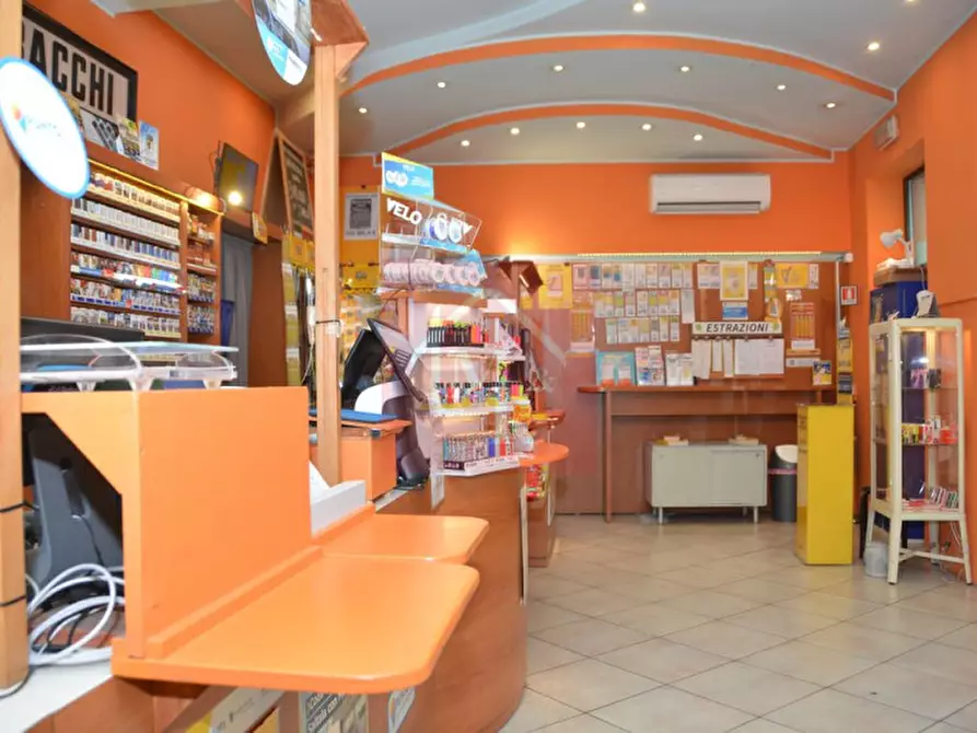 Immagine 23 di Attività commerciale in vendita  in VIA ROMA 14 a Cervignano Del Friuli