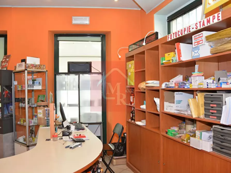 Immagine 25 di Attività commerciale in vendita  in VIA ROMA 14 a Cervignano Del Friuli