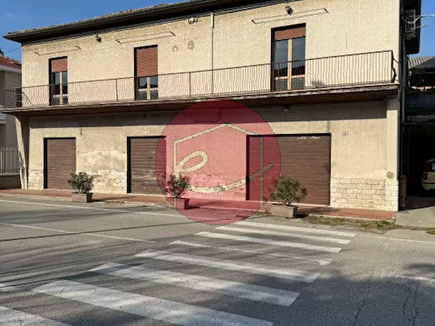 Immagine 2 di Casa indipendente in vendita  in VIA PASCUCCI GAMBETTOLA a Gambettola