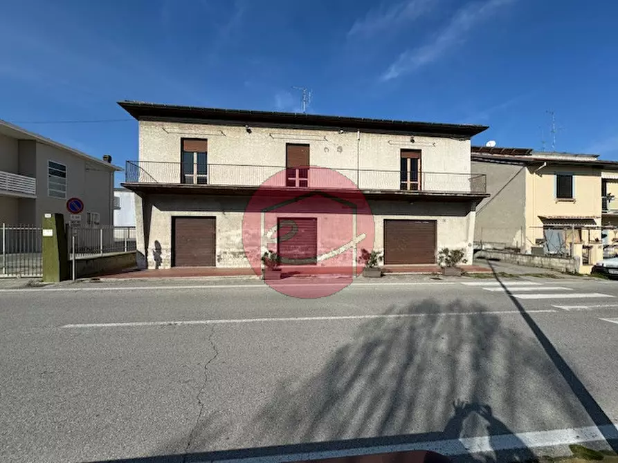 Immagine 2 di Casa indipendente in vendita  in VIA PASCUCCI GAMBETTOLA a Gambettola