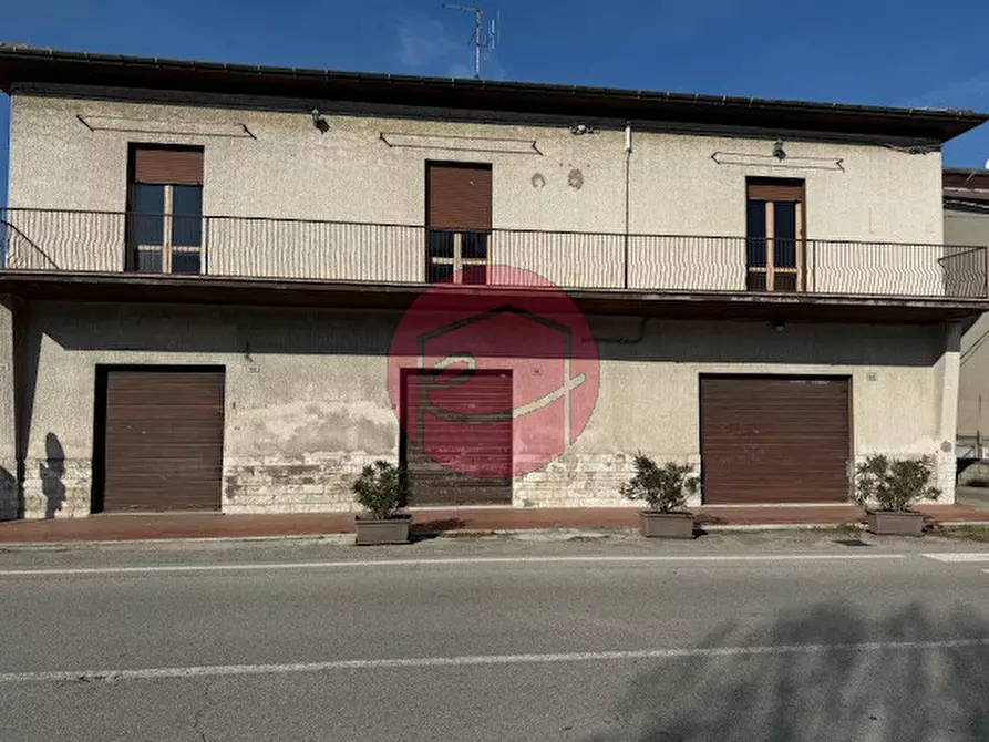 Immagine 3 di Casa indipendente in vendita  in VIA PASCUCCI GAMBETTOLA a Gambettola