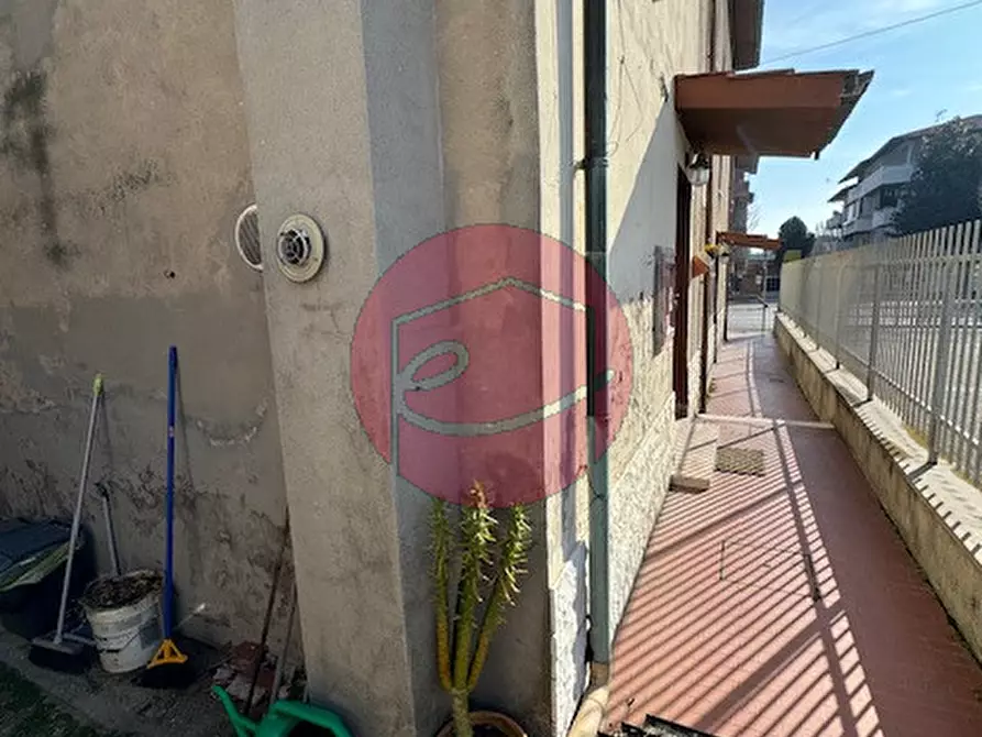 Immagine 6 di Casa indipendente in vendita  in VIA PASCUCCI GAMBETTOLA a Gambettola