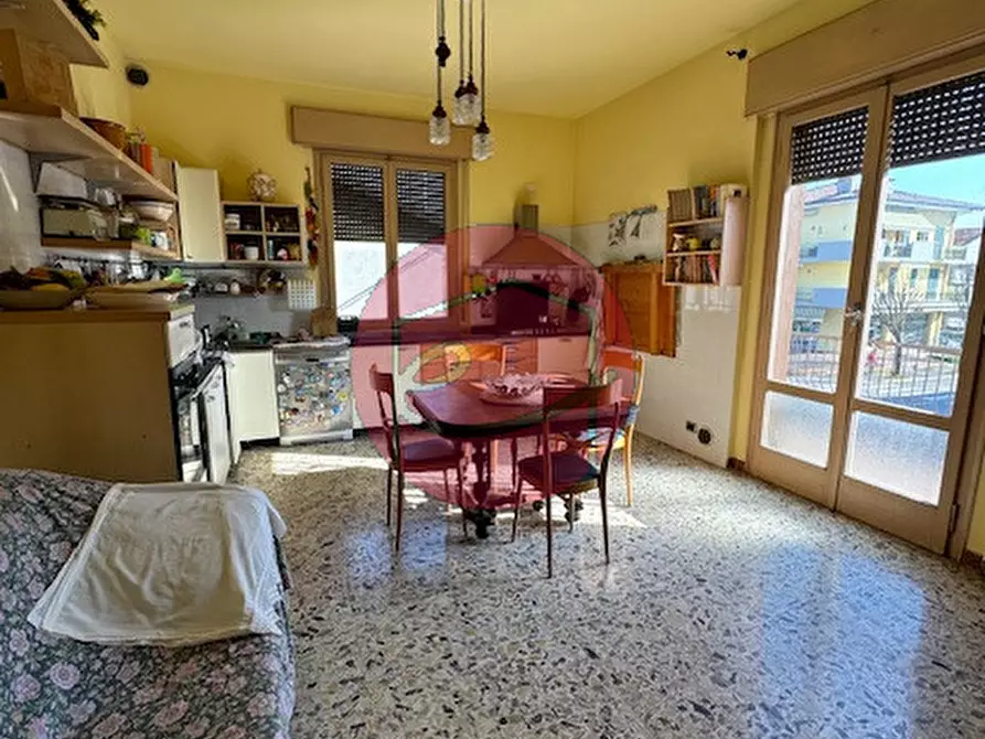 Immagine 7 di Casa indipendente in vendita  in VIA PASCUCCI GAMBETTOLA a Gambettola