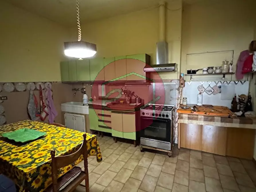 Immagine 8 di Casa indipendente in vendita  in VIA PASCUCCI GAMBETTOLA a Gambettola