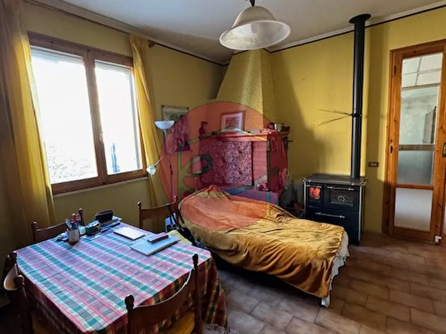 Immagine 11 di Casa indipendente in vendita  in VIA PASCUCCI GAMBETTOLA a Gambettola