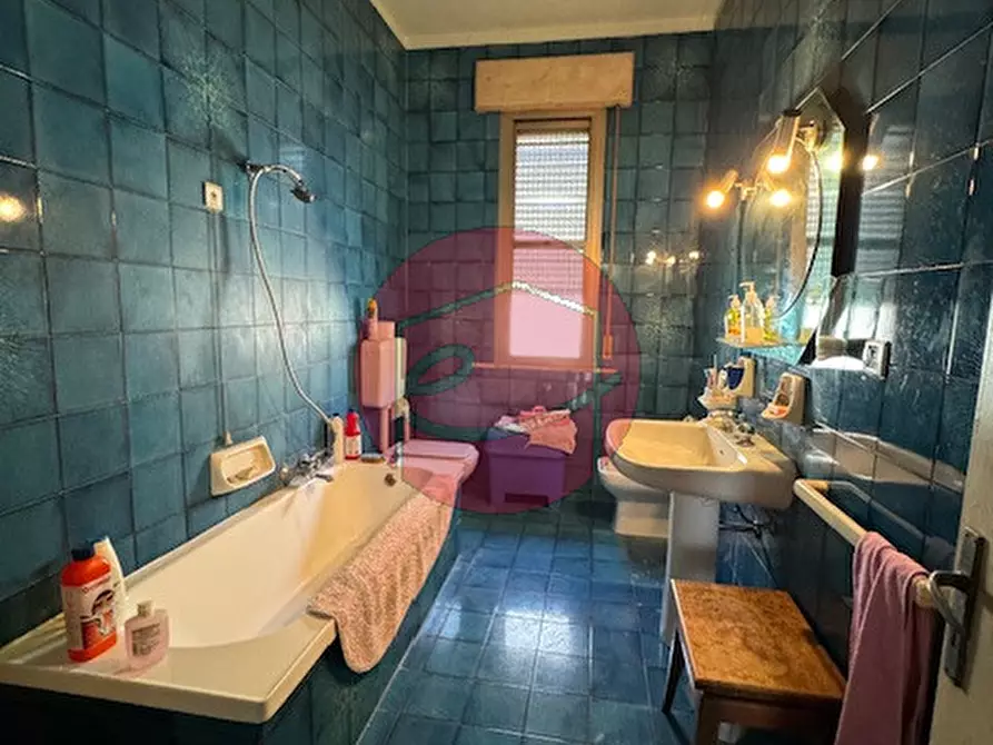 Immagine 14 di Casa indipendente in vendita  in VIA PASCUCCI GAMBETTOLA a Gambettola