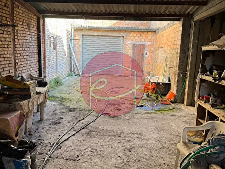 Immagine 19 di Casa indipendente in vendita  in VIA PASCUCCI GAMBETTOLA a Gambettola