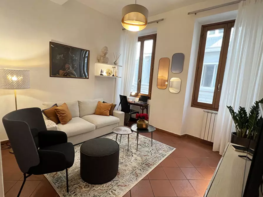 Immagine 1 di Appartamento in affitto  in PIAZZA SAN LORENZO a Firenze
