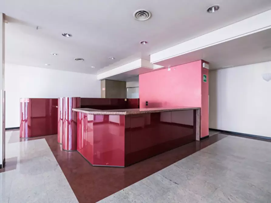 Immagine 2 di Ufficio in affitto  in contrà porta Padova 107 a Vicenza