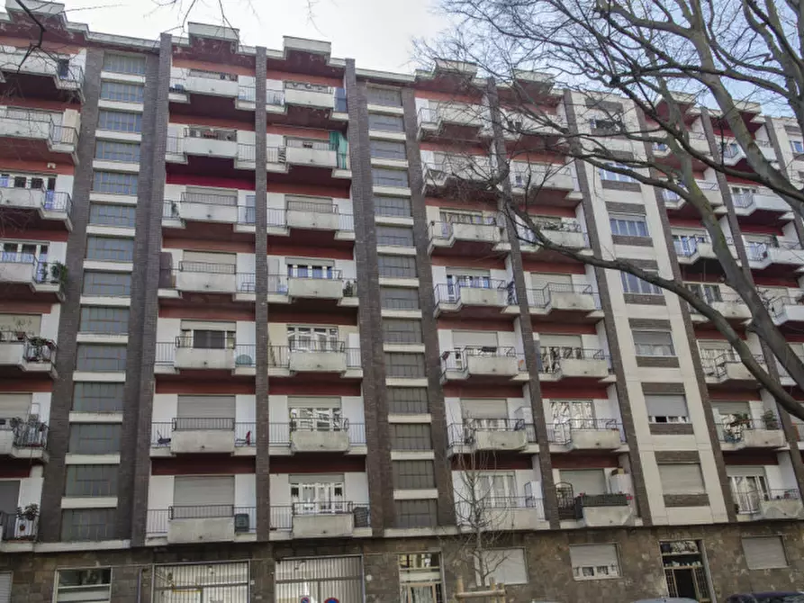 Immagine 1 di Appartamento in vendita  in C.so Chieti 30 a Torino