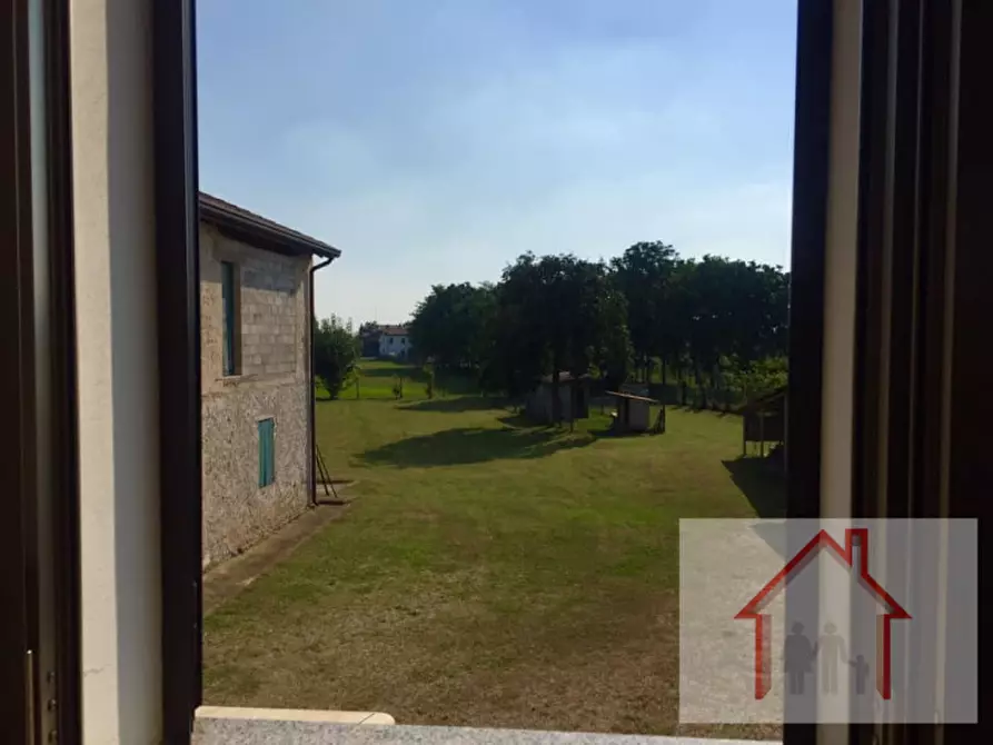 Immagine 10 di Rustico / casale in vendita  a Nervesa Della Battaglia
