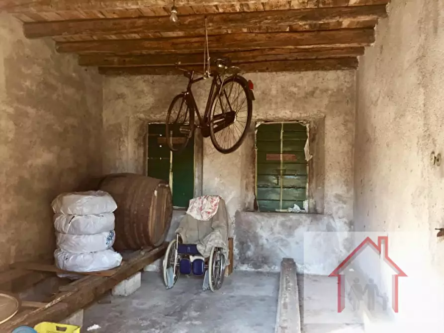 Immagine 11 di Rustico / casale in vendita  a Nervesa Della Battaglia