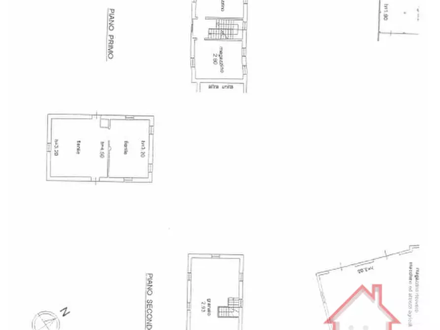 Immagine 15 di Rustico / casale in vendita  a Nervesa Della Battaglia