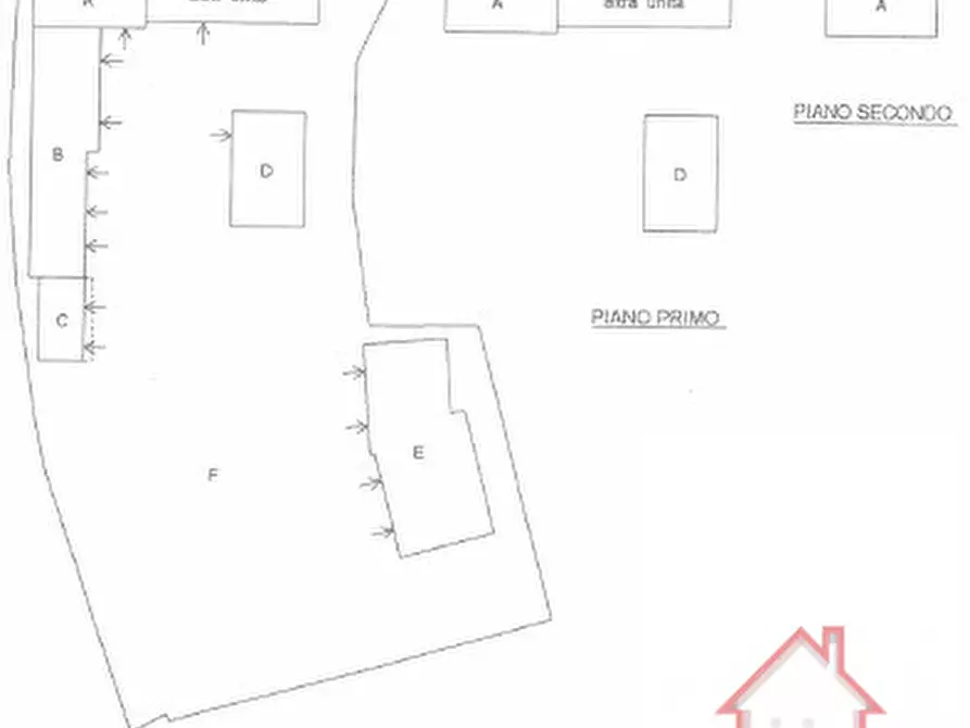 Immagine 17 di Rustico / casale in vendita  a Nervesa Della Battaglia