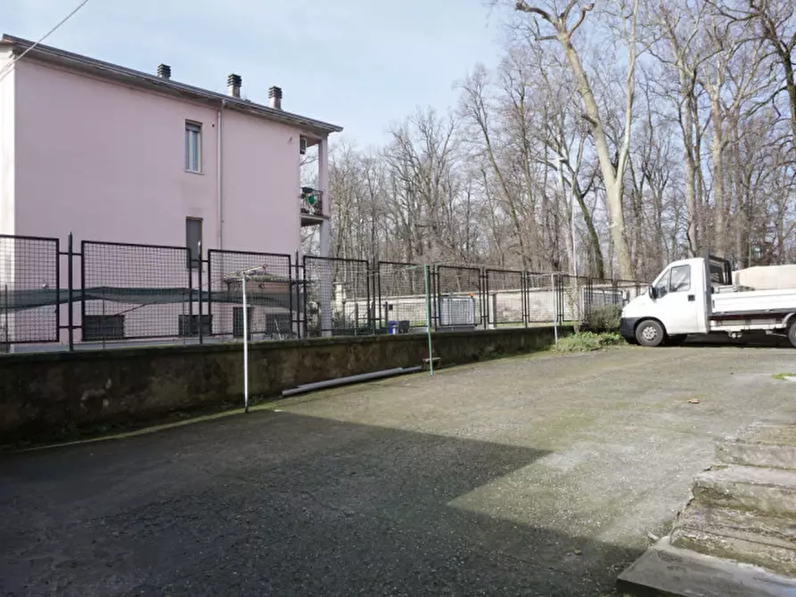 Immagine 16 di Appartamento in affitto  in Via Maria Luigia, 17 a Colorno
