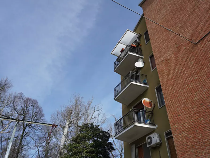 Immagine 20 di Appartamento in affitto  in Via Maria Luigia, 17 a Colorno