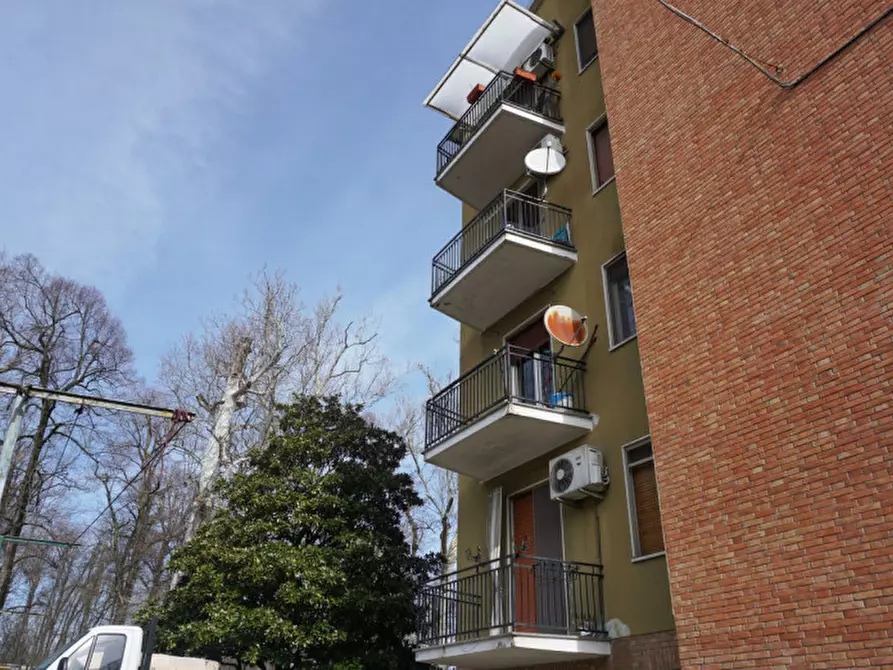 Immagine 22 di Appartamento in affitto  in Via Maria Luigia, 17 a Colorno