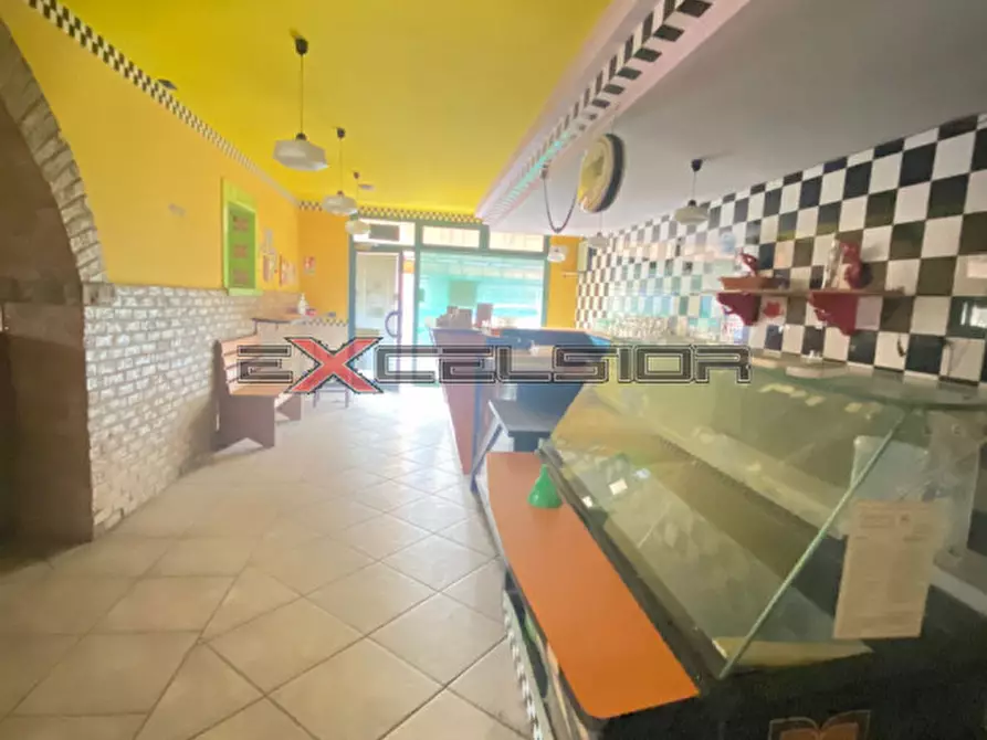 Immagine 3 di Palazzo in vendita  in Via G. Matteotti n. 20/bis - Cavarzere (VE) a Cavarzere