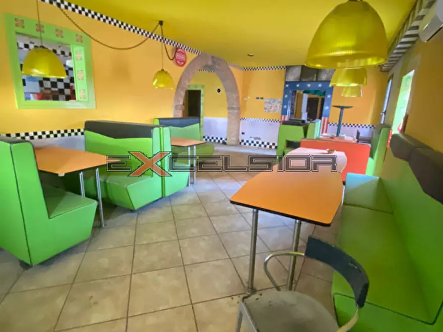 Immagine 4 di Palazzo in vendita  in Via G. Matteotti n. 20/bis - Cavarzere (VE) a Cavarzere