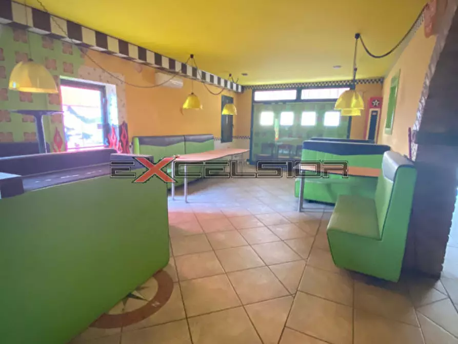 Immagine 5 di Palazzo in vendita  in Via G. Matteotti n. 20/bis - Cavarzere (VE) a Cavarzere