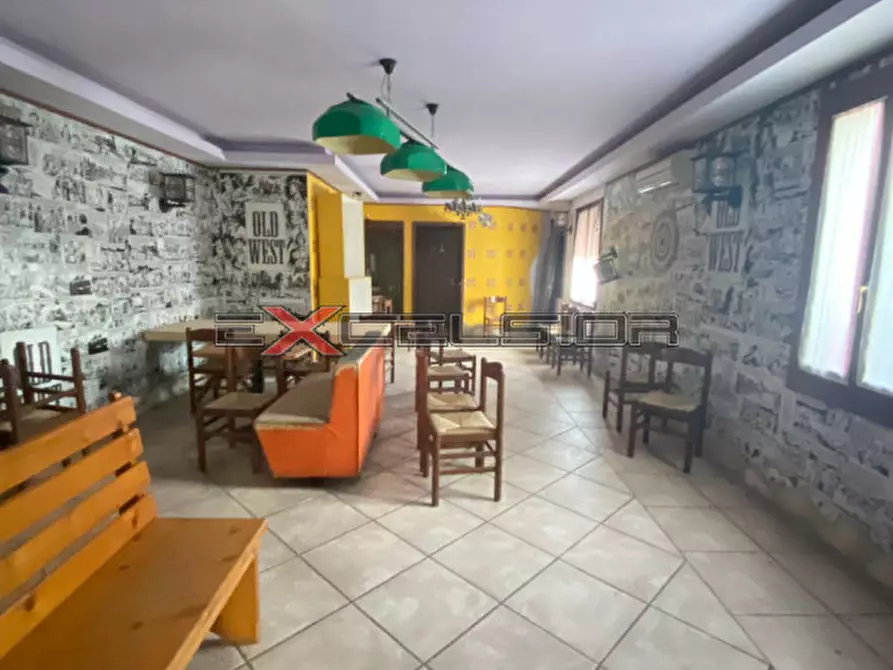 Immagine 6 di Palazzo in vendita  in Via G. Matteotti n. 20/bis - Cavarzere (VE) a Cavarzere