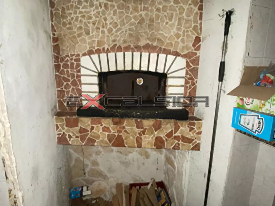 Immagine 8 di Palazzo in vendita  in Via G. Matteotti n. 20/bis - Cavarzere (VE) a Cavarzere