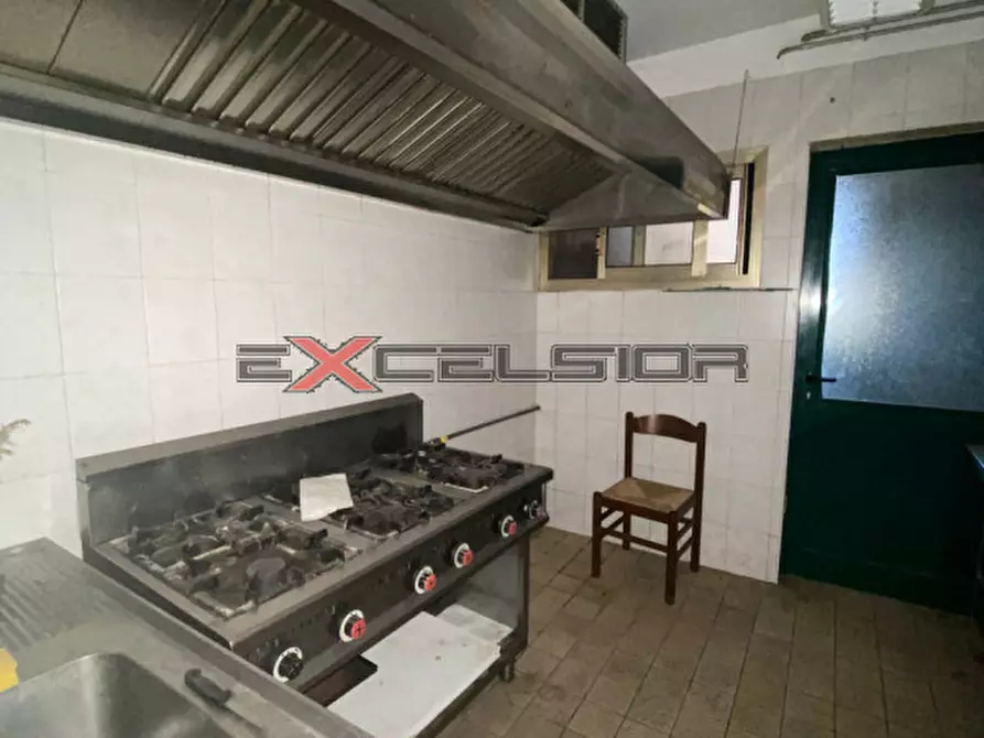 Immagine 9 di Palazzo in vendita  in Via G. Matteotti n. 20/bis - Cavarzere (VE) a Cavarzere