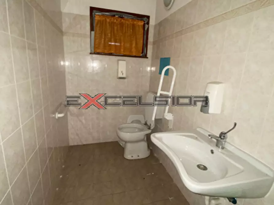 Immagine 10 di Palazzo in vendita  in Via G. Matteotti n. 20/bis - Cavarzere (VE) a Cavarzere