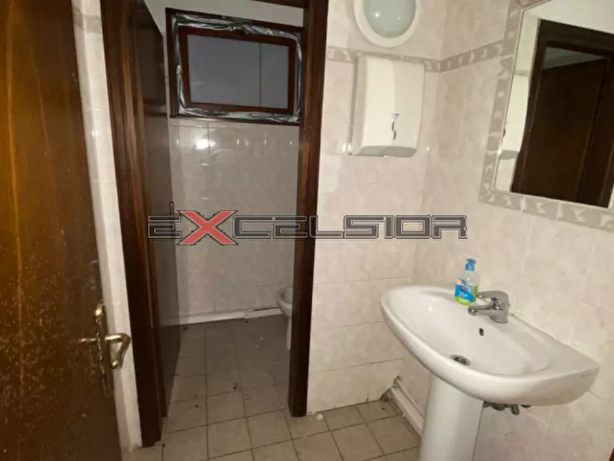 Immagine 11 di Palazzo in vendita  in Via G. Matteotti n. 20/bis - Cavarzere (VE) a Cavarzere