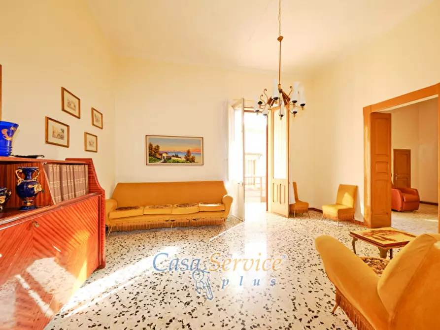 Immagine 1 di Casa indipendente in vendita  in Via Vespucci a Matino