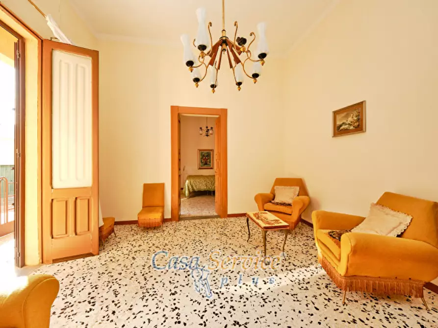 Immagine 1 di Casa indipendente in vendita  in Via Vespucci a Matino