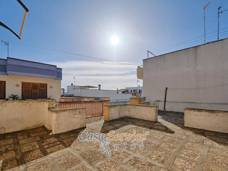 Immagine 6 di Casa indipendente in vendita  in Via Vespucci a Matino