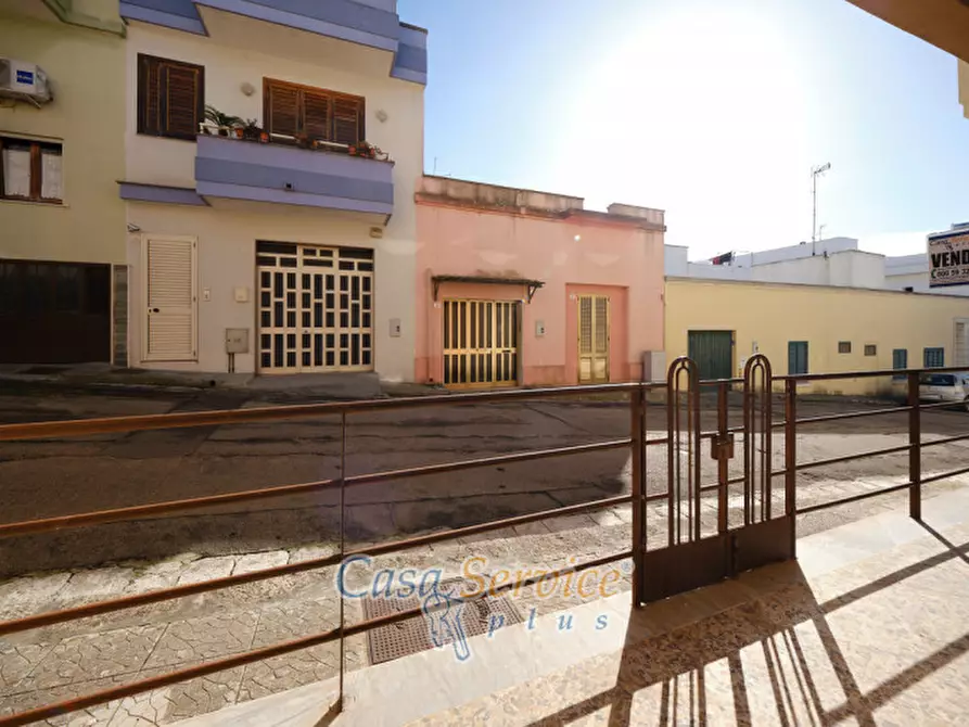 Immagine 9 di Casa indipendente in vendita  in Via Vespucci a Matino