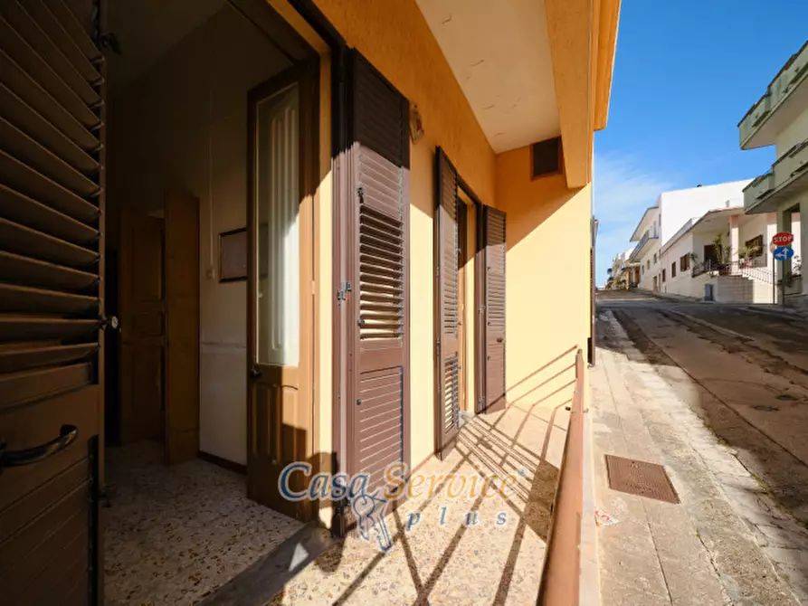 Immagine 11 di Casa indipendente in vendita  in Via Vespucci a Matino