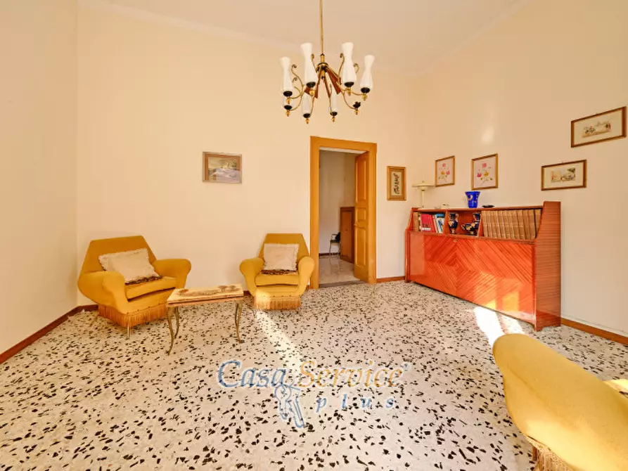 Immagine 12 di Casa indipendente in vendita  in Via Vespucci a Matino