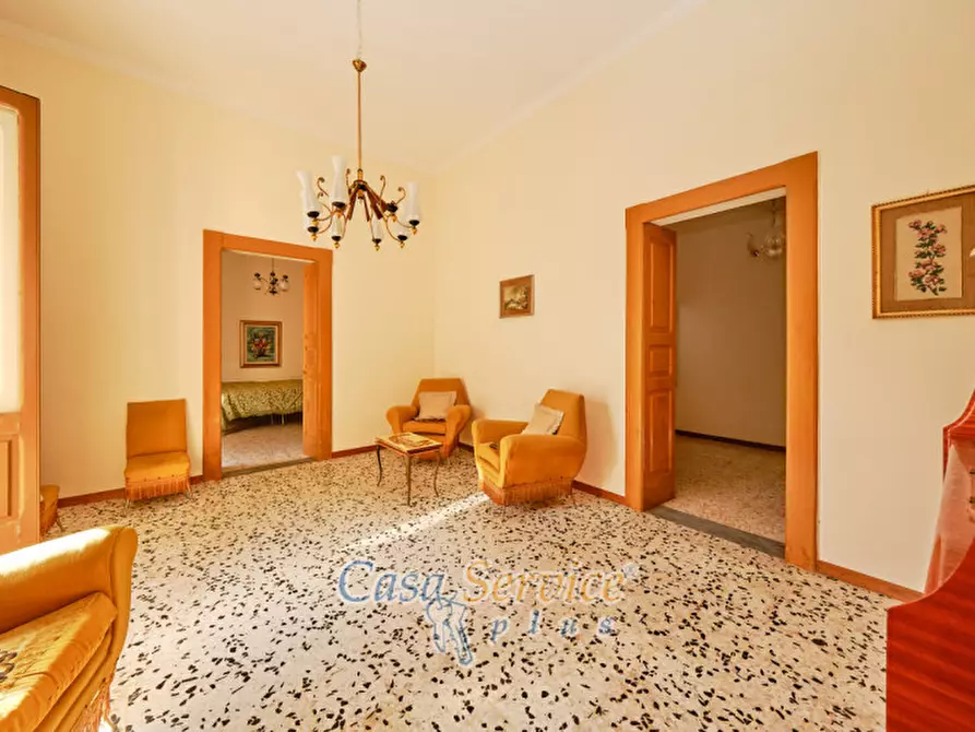 Immagine 13 di Casa indipendente in vendita  in Via Vespucci a Matino